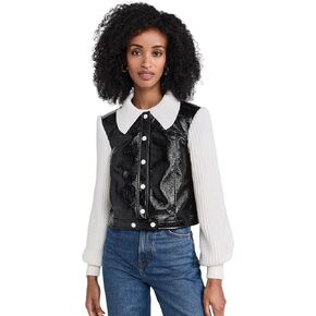 CINQ à Sept Sept Septal Women's Conteve Ciara Jacket