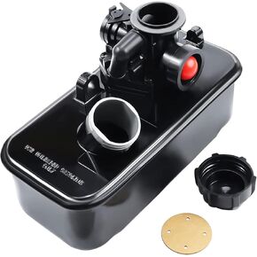 494406 795477 Metal Carburetor 498809 استبدال خزان الوقود لـ B & S 795469 794147 699660 794161 498809 498809A 498811 497619 Carb