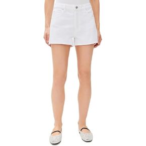 FRAME Women's The Hang Shorts