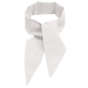 شهرة الشيف Neckerchief C22 - White (WFA82018WH)