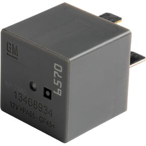 GM Parts 13468934 Multi-Purpose Relay