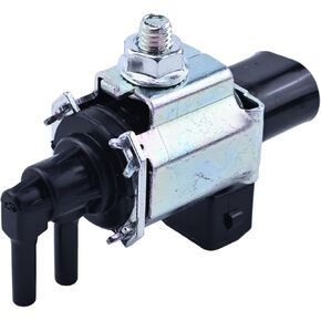 HOLDWELL Emission Vacuum Solenoid Valve MR160676 K5T46498 Compatible with Mitsubishi Montero 2003-2006 Outlander 2007-2009