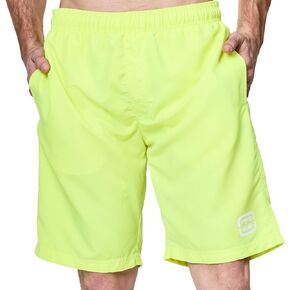 Billabong Swim Trunks for Men Big and Tall, Quick Dry Swim Board Shorts 10"
