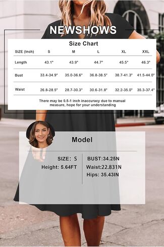 Newshows Women Button Down Tailored Fitted Shift Dress Free Wrinkle Wear to Work Business Casual Outfits Midi Office Clothes in Saudi Arabia