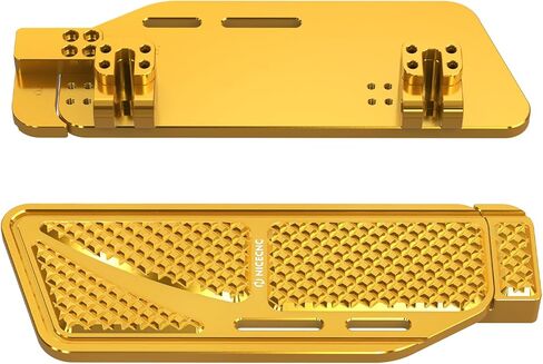 أقدام القدم السوداء ركوب القدمين تمتد للأحذية المتسابق المتوافقة مع Harley Cvo Road Glide Fltrxse 2018-2022 ، Electra Glide Classic FLHTC 1987-2013 ، بديل لـ 50502250/50502251 ، انظر الملاءمة in Kuwait