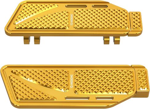 أقدام القدم السوداء ركوب القدمين تمتد للأحذية المتسابق المتوافقة مع Harley Cvo Road Glide Fltrxse 2018-2022 ، Electra Glide Classic FLHTC 1987-2013 ، بديل لـ 50502250/50502251 ، انظر الملاءمة in Kuwait