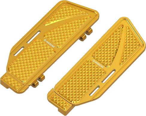 أقدام القدم السوداء ركوب القدمين تمتد للأحذية المتسابق المتوافقة مع Harley Cvo Road Glide Fltrxse 2018-2022 ، Electra Glide Classic FLHTC 1987-2013 ، بديل لـ 50502250/50502251 ، انظر الملاءمة in Kuwait