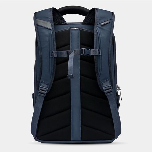 NOMATIC Travel Pack - 14L Water Resistant Laptop Bag - TSA-Ready Expandable Black Backpack in Kuwait