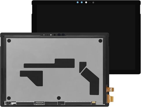 استبدال الشاشة لجهاز Microsoft Surface Pro 9 2038 (2021) 2880x1920 13 بوصة شاشة LCD تعمل باللمس مجموعة رقمية (فقط لشاشة 13 بوصة) in Kuwait