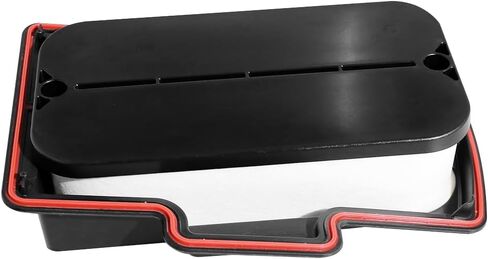 CV50633 CV50634 904-7904 Crankcase Ventilation Filter Compatible with Cummins ISX 15.0 Volvo, Western Star, Spartan Motors, Peterbilt, Kenworth, International Freightliner American LAFRANCE in Kuwait