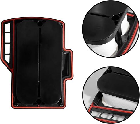 CV50633 CV50634 904-7904 Crankcase Ventilation Filter Compatible with Cummins ISX 15.0 Volvo, Western Star, Spartan Motors, Peterbilt, Kenworth, International Freightliner American LAFRANCE in Kuwait