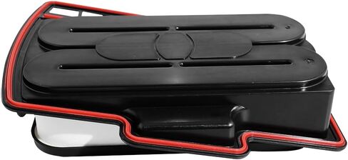 CV50633 CV50634 904-7904 Crankcase Ventilation Filter Compatible with Cummins ISX 15.0 Volvo, Western Star, Spartan Motors, Peterbilt, Kenworth, International Freightliner American LAFRANCE in Kuwait