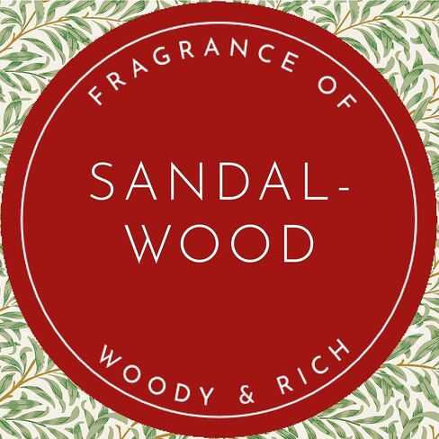 fragrant LAVENDER Scented Drawer Liners in a WILLIAM MORRIS Inspired Design | Pack of 5 Sheets | Contains Essential Oils | MADE in The UK. in Saudi Arabia