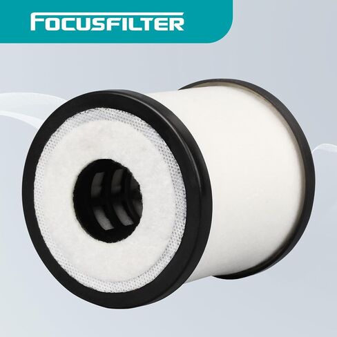 FOCUSFILTER S1222-EV010 S1222-EV011 OEM GRADE CRANK DASE FILTER ، FOR HINO 268 368 ، RESUT CV15011 CV50848 8976063180 in Kuwait