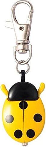 أزياء نساء الفتيات الخنفساء خمر الكوارتز Quartz keychain سلسلة هدية هدية in Kuwait