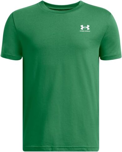 Under Armor Boys 'Sportstyle اليسر in Kuwait
