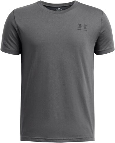 Under Armor Boys 'Sportstyle اليسر in Kuwait
