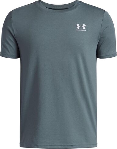 Under Armor Boys 'Sportstyle اليسر in Kuwait
