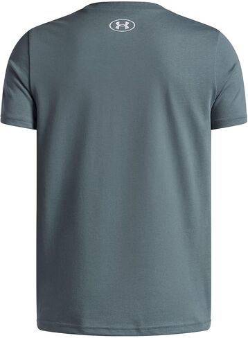Under Armor Boys 'Sportstyle اليسر in Kuwait