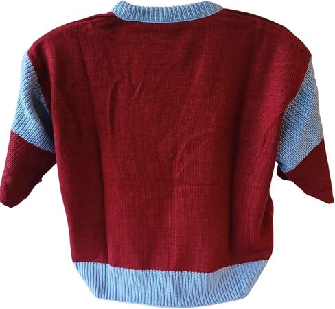 Zoso Short Sleeve Sweater in Saudi Arabia
