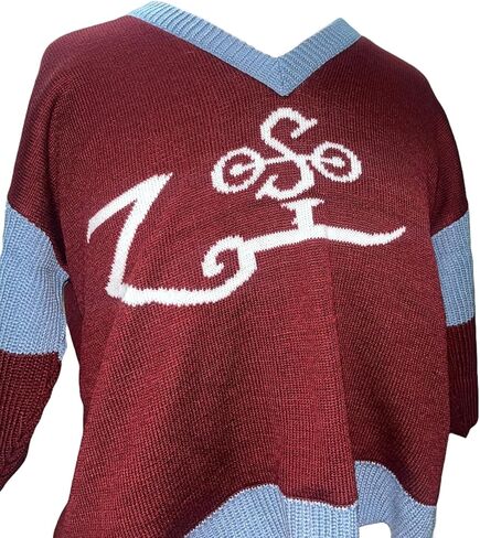 Zoso Short Sleeve Sweater in Saudi Arabia