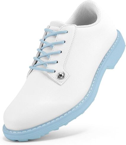 THESTRON Women Golf Shoes Professional Spikeless Golf Sports Sneakers Female Golf Footwears Ladies Golf Walking Sneakers in Kuwait