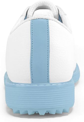 THESTRON Women Golf Shoes Professional Spikeless Golf Sports Sneakers Female Golf Footwears Ladies Golf Walking Sneakers in Kuwait