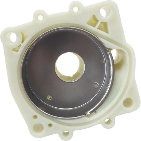 18-3396 18-9079 Water Pump Impeller Repair Kit with Housing and Wave Washer Kit for Yamaha 150 175 200 220 225 HP Outboard Motors replaces 61A-W0078 61A-44311 in Saudi Arabia