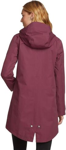 Eddie Bauer Women's Charly Parka in Saudi Arabia