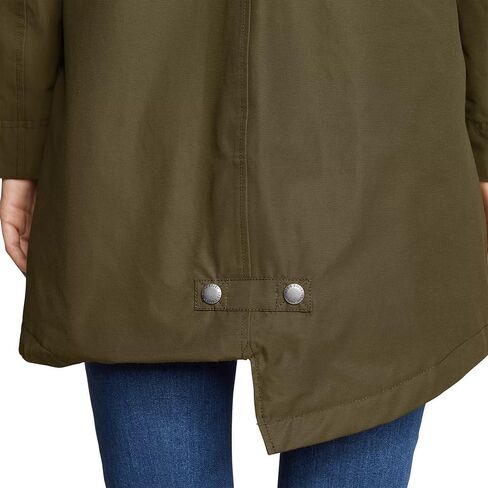 Eddie Bauer Women's Charly Parka in Saudi Arabia