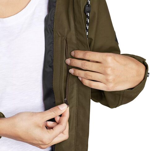 Eddie Bauer Women's Charly Parka in Saudi Arabia
