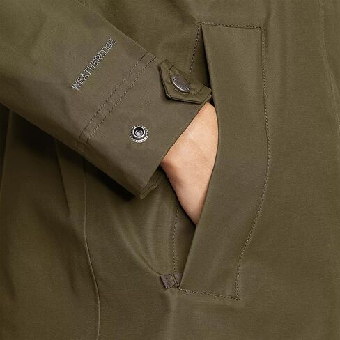 Eddie Bauer Women's Charly Parka in Saudi Arabia