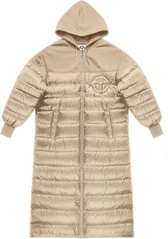 TELFAR Puff Hoodie Coat in Kuwait