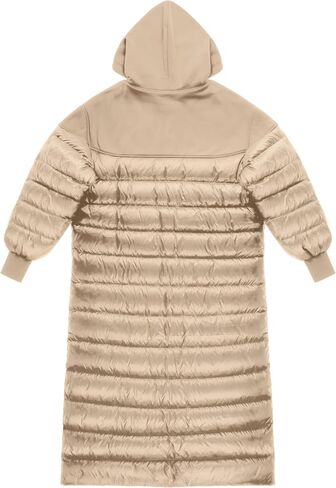TELFAR Puff Hoodie Coat in Kuwait
