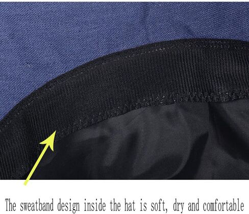 Foldable Beach Fishing Cap UPF UV Sun Protection Breathable Waterproof Wide Brim Bucket Sun Hat for Women in Kuwait