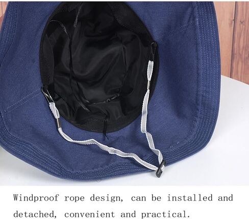 Foldable Beach Fishing Cap UPF UV Sun Protection Breathable Waterproof Wide Brim Bucket Sun Hat for Women in Kuwait
