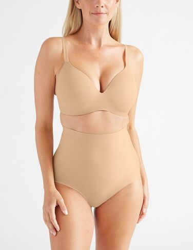 KNIX Leakproof High Rise Bikini Shapewear in Saudi Arabia