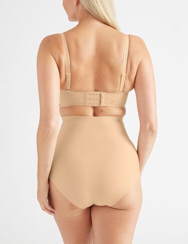 KNIX Leakproof High Rise Bikini Shapewear in Saudi Arabia