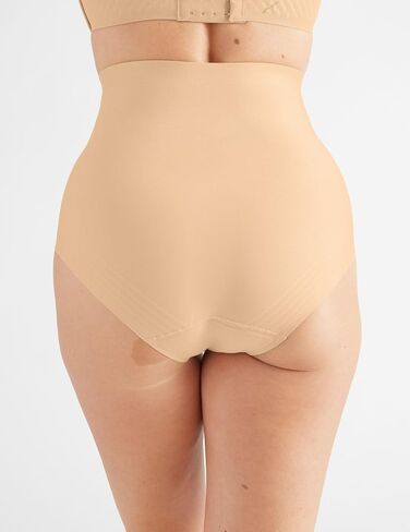 KNIX Leakproof High Rise Bikini Shapewear in Saudi Arabia