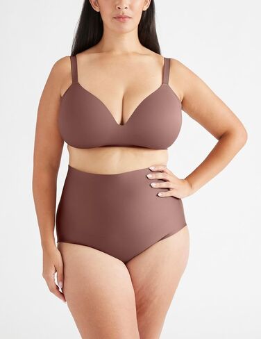 KNIX Leakproof High Rise Bikini Shapewear in Saudi Arabia