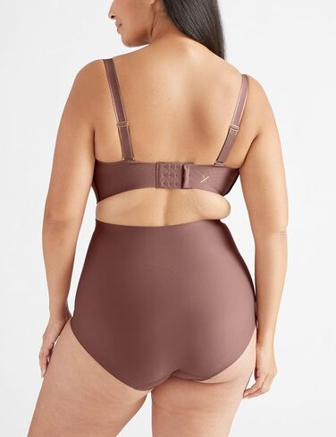 KNIX Leakproof High Rise Bikini Shapewear in Saudi Arabia