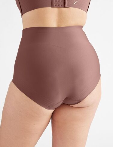 KNIX Leakproof High Rise Bikini Shapewear in Saudi Arabia