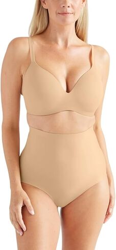 KNIX Leakproof High Rise Bikini Shapewear in Saudi Arabia