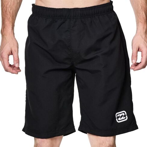 Billabong Swim Trunks for Men Big and Tall and Quick Dry Swim Board Shorts 10 " in Kuwait
