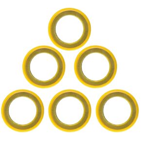 10 PCS 90430-08020 طوقا تصريف الزيت السفلى للوحدة الخارجي ل yamaha 4 نماذج السكتة الدماغية 3/8 "-16 ملء المسمار الحشية الحشية 90430-08003