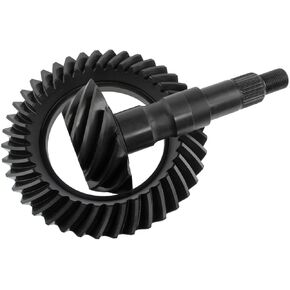 Excel GM85308 ، الحلقة التفاضلية والترس ، ل GM 8.5 "/8.625" ، نسبة التروس: 3.08 ، 10-Bolt ، 30 spline ، 13 pinion و 40 حلقة الأسنان-يناسب شيفروليه سيلفرادو/تاهو ، GMC Sierra/Yukon ، كاديلاك escalade