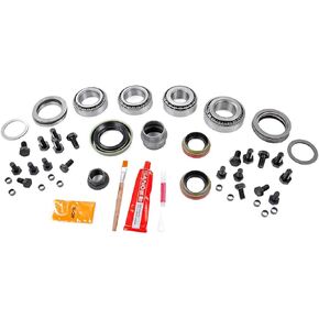 Rough Country Dana 30 Master Install Kit for 97-06 Jeep Wrangler TJ - 53000013