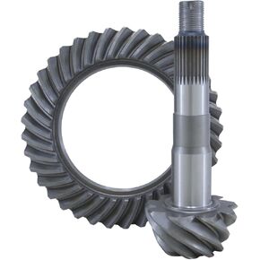 USA Standard Gear Ring & Pinion Gear Set for Toyota V6 in a 4.88 Ratio, 29 Spline Pinion