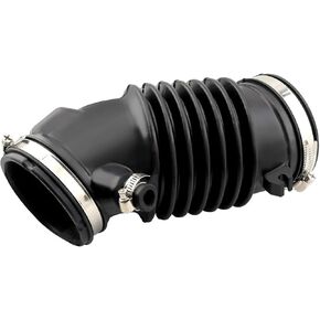 17228-5J6-A10 Air Intake Hose Fit for Honda Odyssey 2018-2022 Passport 2019-2022 Ridgeline 2017-2022 Pilot 2017-2021 Replace 172285J6A10