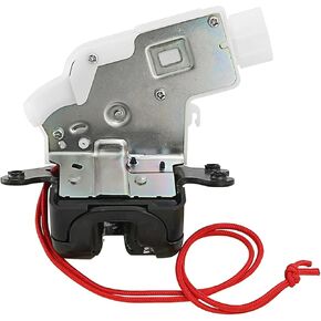 Trunk Lock Actuator Compatible with 2016-2018 Toyota RAV4 2.5L Replace 693500R030 69350-0R030